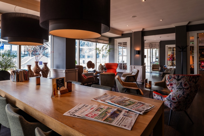 Golden Tulip Leiden Centre