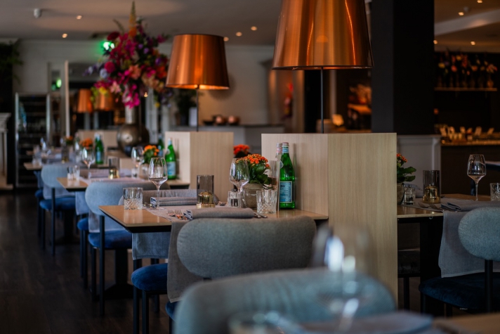 Golden Tulip Leiden Centre