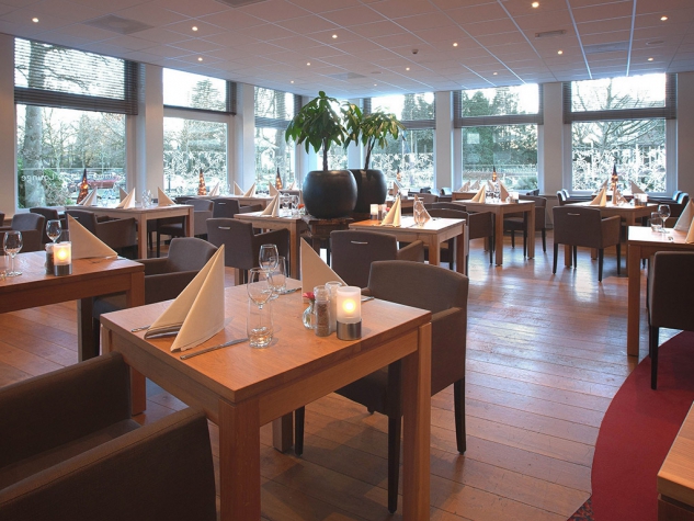 Fletcher Familiehotel Paterswolde