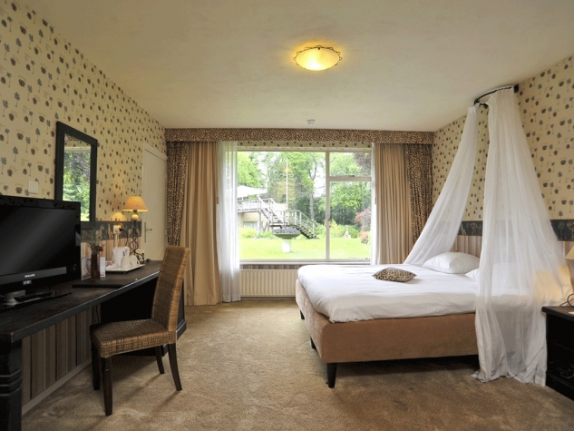 Fletcher Parkhotel Val Monte