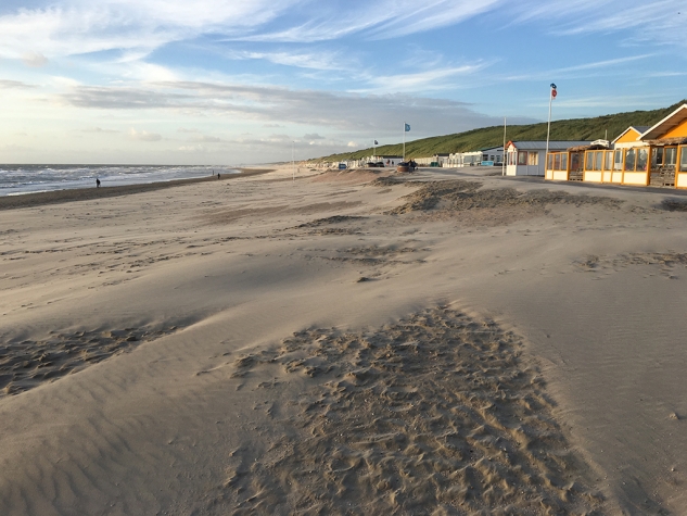 Fletcher Hotel-Restaurant Zeeduin