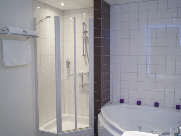 Fletcher Kloosterhotel Willibrordhaeghe