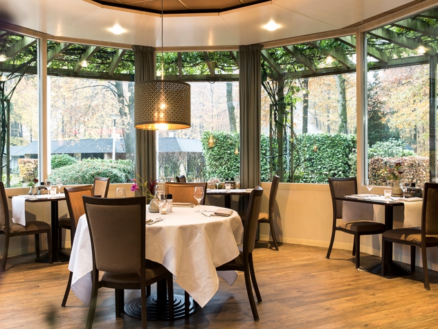 Fletcher Hotel-Restaurant Mooi Veluwe