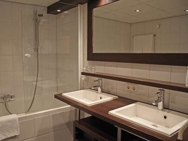 Fletcher Hotel-Restaurant Kasteel Erenstein