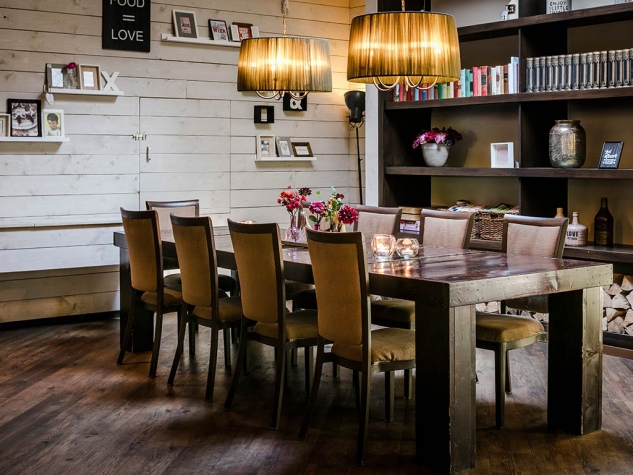 Fletcher Hotel-Restaurant Mooi Veluwe