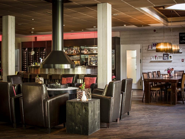 Fletcher Hotel-Restaurant Mooi Veluwe