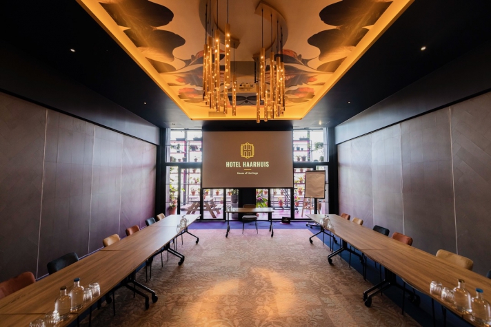 Hotel Haarhuis