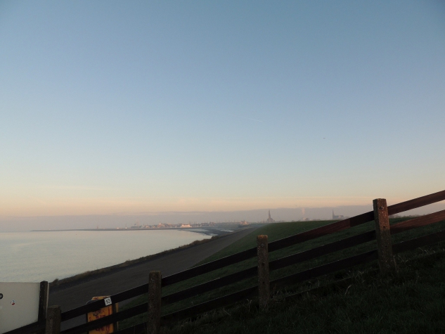 Hotel Restaurant Zeezicht