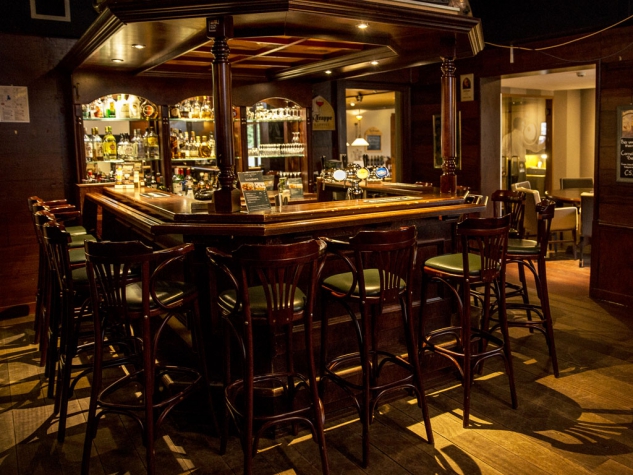 Fletcher Hotel-Restaurant Heidehof