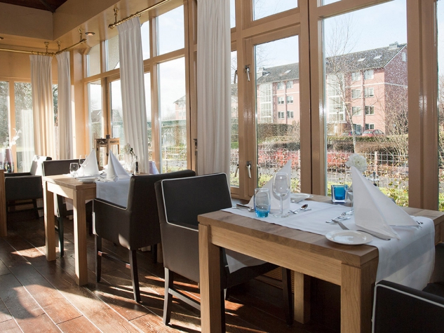 Fletcher Hotel-Restaurant Heidehof