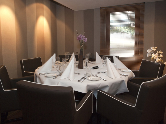 Fletcher Hotel-Restaurant Heidehof