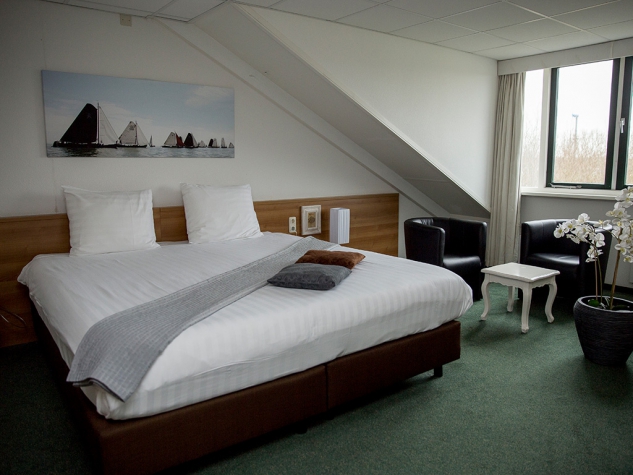 Fletcher Hotel-Restaurant Heidehof