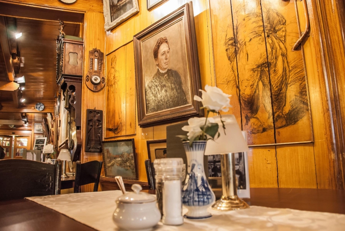 Hotel Spaander BW Signature Collection