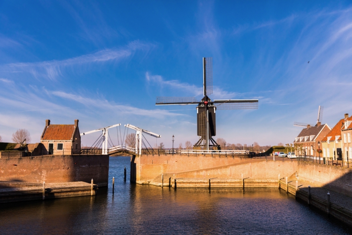 Golden Tulip Hotel Central