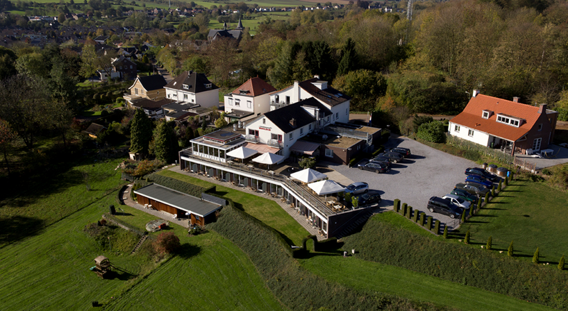 Landhotel Heuvelzicht