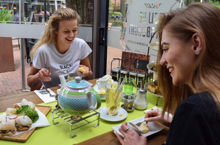 Boutique Hotel, Restaurant & Wellness Westerburcht