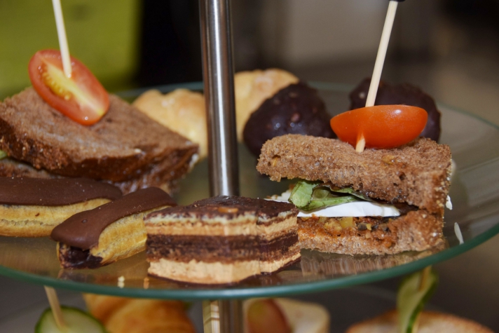 Buitengoed Fredeshiem