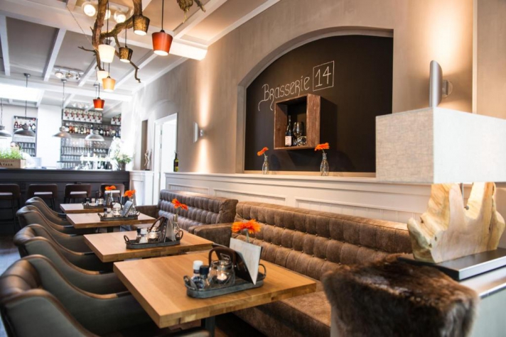 Hotel De Hoeve van Nunspeet