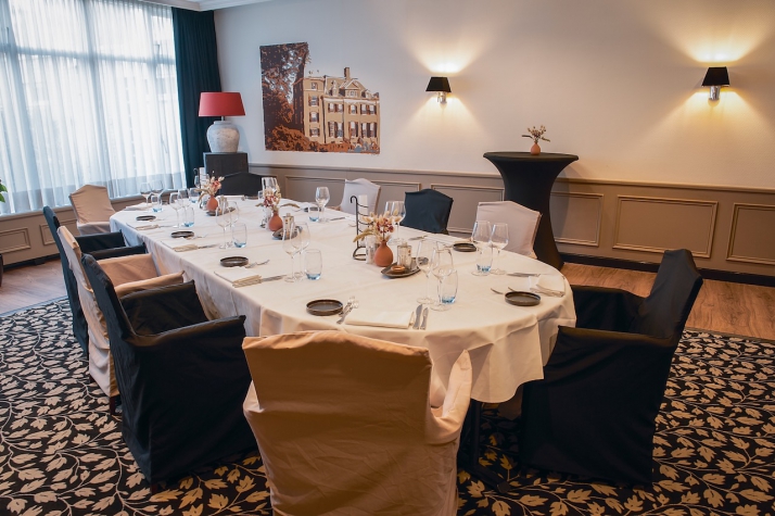 Hof van Gelre Hotel by Flow