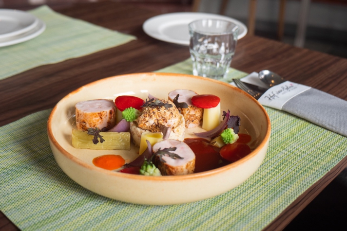 Hof van Gelre Hotel by Flow