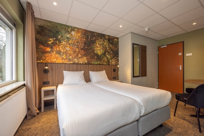 Fletcher Hotel-Restaurant Apeldoorn