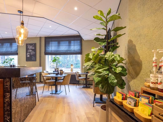 Fletcher Hotel-Restaurant Apeldoorn