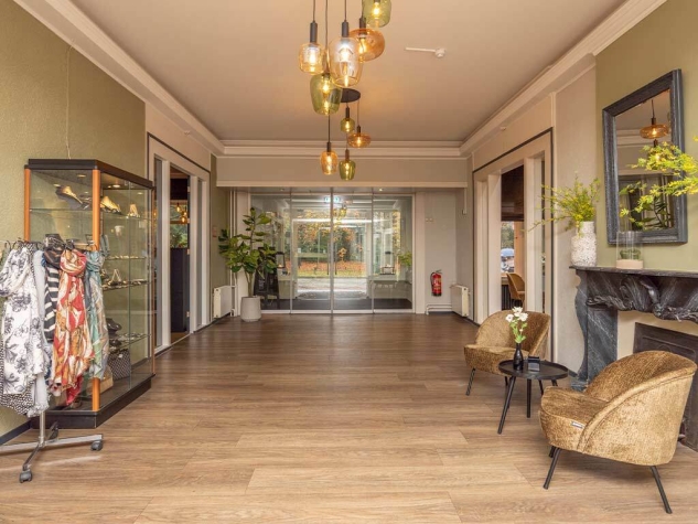 Fletcher Hotel-Restaurant Apeldoorn