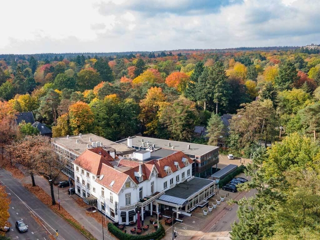 Fletcher Hotel-Restaurant Apeldoorn