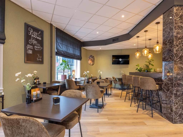 Fletcher Hotel-Restaurant Apeldoorn