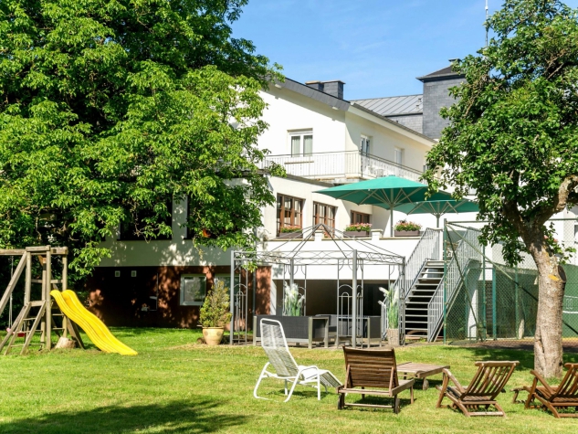 Hotel-Restaurant Dimmer