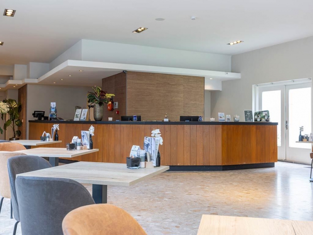 Fletcher Hotel-Restaurant Erica