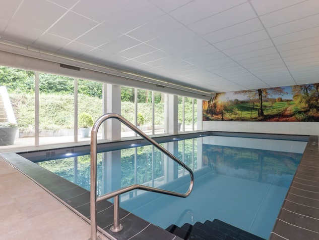 Fletcher Hotel-Restaurant Erica