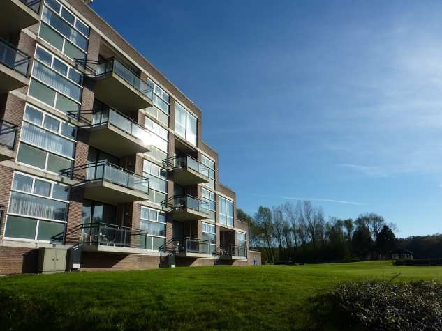 Golf-Resort Brunssummerheide