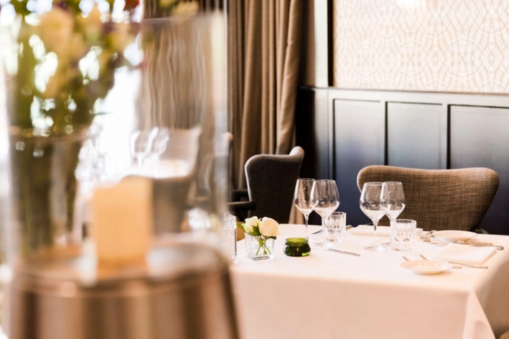 Hotel Klein Zwitserland