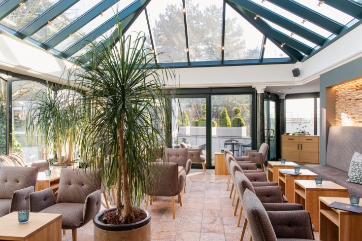 Relax Hotel Pip-Margraff