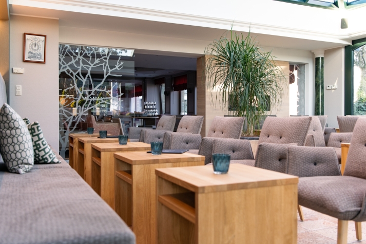 Relax Hotel Pip-Margraff