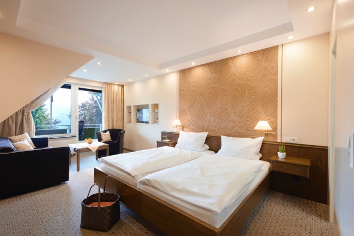 Romantik Hotel Störmann