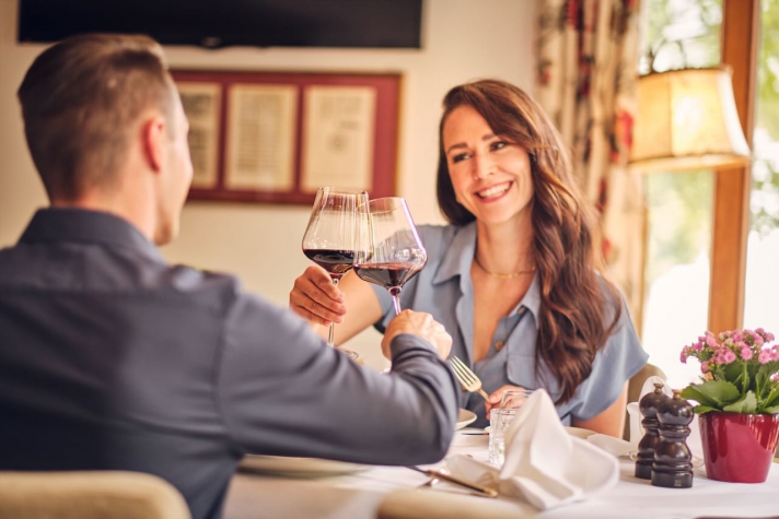 Romantik Hotel Störmann