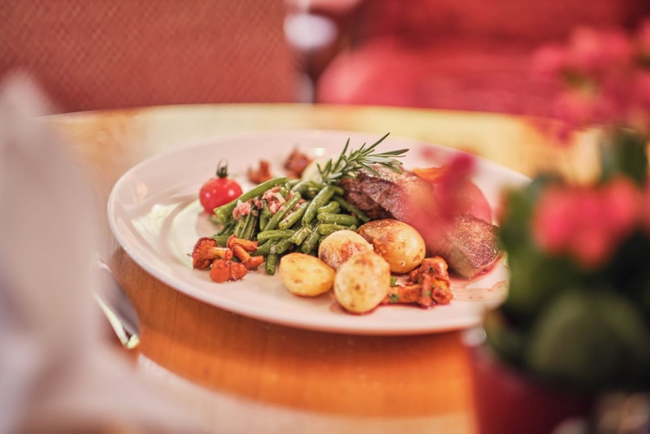 Romantik Hotel Störmann