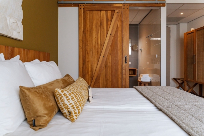 Boutique Hotel Texel