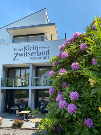 Hotel Klein Zwitserland