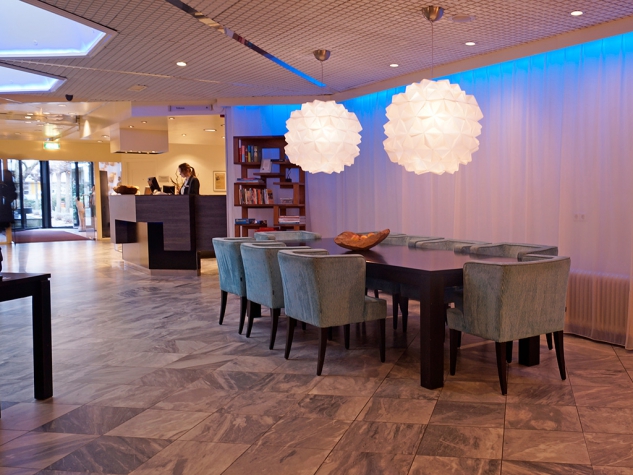 Fletcher Resort-Hotel Zutphen