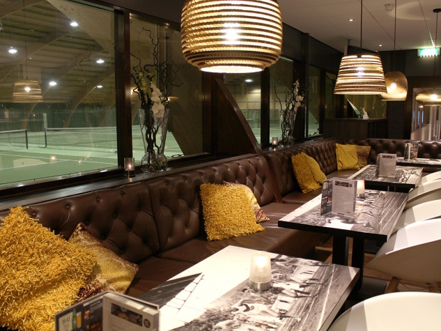 Fletcher Resort-Hotel Zutphen