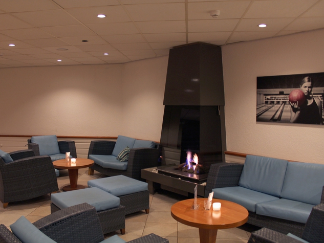 Fletcher Resort-Hotel Zutphen