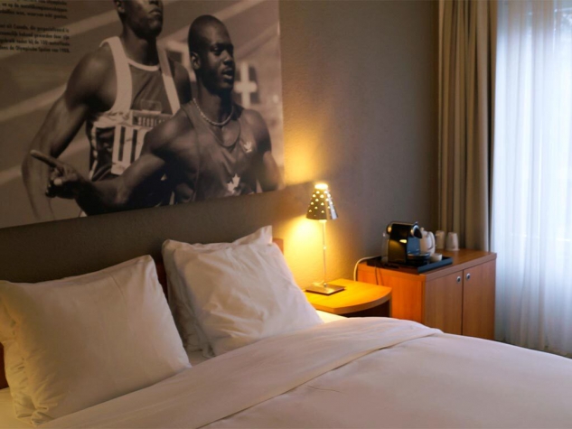 Fletcher Resort-Hotel Zutphen