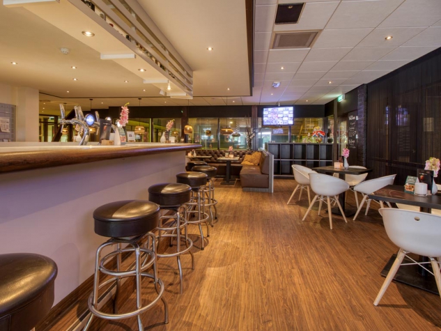 Fletcher Resort-Hotel Zutphen