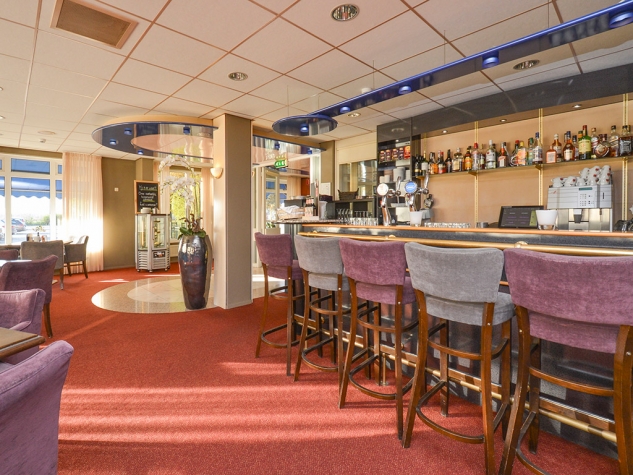Fletcher Landhotel Bosrijk Roermond