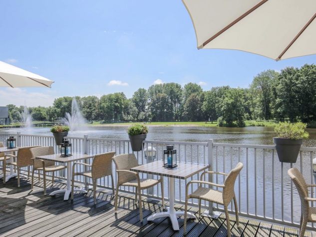 Fletcher Hotel-Restaurant Leidschendam-Den Haag