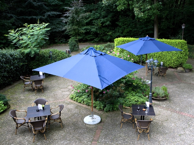 Fletcher Hotel-Restaurant Paasberg