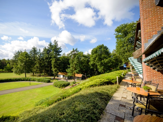 Fletcher Hotel-Restaurant De Wipselberg-Veluwe